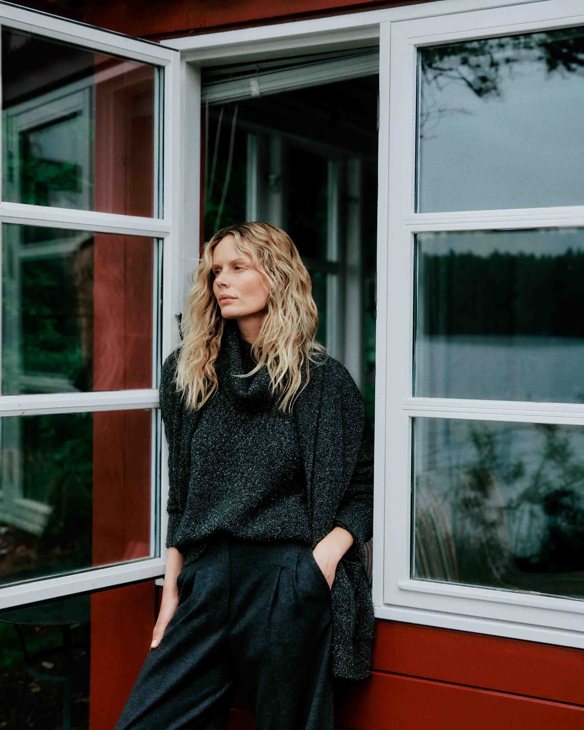 Women's Fall | Winter 2025 Collection Women's Fall | Winter 2025 Collection